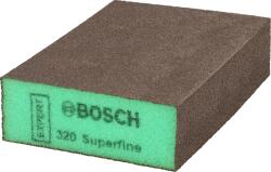 Bosch 2608901180 S471 standard csiszolóhasáb, 69×97×26 mm, szuperfinom (2.608.901.180)