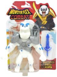 diramix Monsterflex Combat: Nyújtható szörnyfigura - Ice Monster (0335-ICE) - jateknet