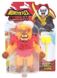 diramix Monsterflex Combat: Nyújtható Szörnyfigura - Fire Beast (0335-FB) - jateknet