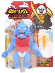 diramix Monsterflex Combat: Nyújtható szörnyfigura Sea Monster (0335-SM) - jateknet