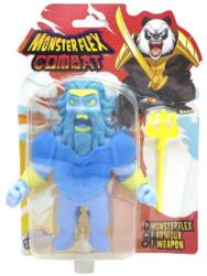 diramix Monsterflex Combat: Nyújtható szörnyfigura - Neptune (0335-NE) - jateknet