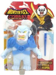 diramix Monsterflex Combat: Nyújtható szörnyfigura - Ice Yeti (0335-IY) - jateknet