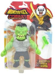 diramix Monsterflex Combat: Nyújtható szörnyfigura - Soldier Frankenstein (0335-SF) - jateknet