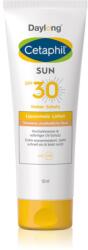 Daylong Cetaphil SUN Liposomal Lotion napozótej az érzékeny bőrre SPF 30 200 ml