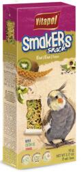 Vitapol Kiwi Treats pentru nimfe, 2 bucăți