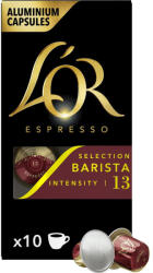 L'OR Nespresso Barista 10 Db Kapszula L' Vagy