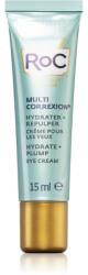 RoC Multi Correxion Hydrate & Plump hidratáló szemkörnyékápoló krém 15 ml