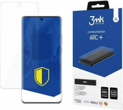 3mk Protection Folia ochronna 3MK ARC+ Huawei P50 Pro 5G (3MK1821)