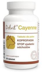 DOLFOS Dolvit Cayenne 90 comprimate