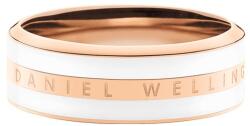 Daniel Wellington Modern bronz gyűrű Emalie DW004000 54 mm