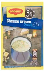 Maggi Forró Bögre/Pár Perc Sajtkrémleves 19g - alkuguru