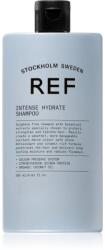 Ref Stockholm Intense Hydrate Shampoo sampon száraz és sérült hajra 285 ml