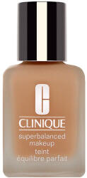 Clinique Selyem smink Superbalanced Make-up 30 ml 01 Petal (VF-P)