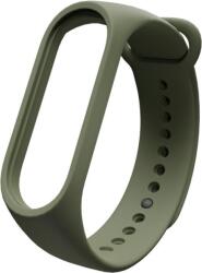 Eternico Essential Mi Band 3/4 - Army Green (AET-M3SLC200AG)