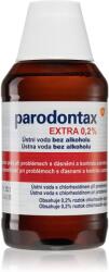 Parodontax Extra 0, 2% вода за уста за здрави венци и против зъбна плака без алкохол 300ml
