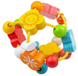 Bigjigs Toys Mingiuta de activitati (5226)