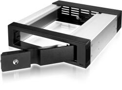 RaidSonic Icy Box Ib-158ssk-b - 1 Hdd (ib-158ssk-b)