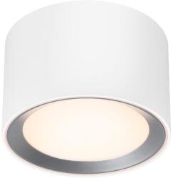 Nordlux Spot LED pentru baie Nordlux LANDON LED/6, 5W/230V IP44 alb (NX0061)