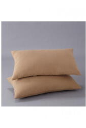 Mally Home Set 2 Fete Perna Yuny Mally Home - 100c, 50 X 70 Cm, Bej (2FP50*70YUNIBEJ)