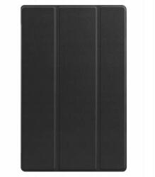 Tech-Protect Husa Compatibila cu Lenovo Tab M10 3rd Gen TB328 TECH-PROTECT Smartcase 10.1inch Negru (9490713934029)