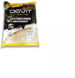 DOVIT Etetőkeverék - Vajsavas 3kg - grandopet