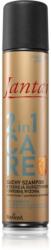 Farmona Natural Cosmetics Laboratory Jantar Amber Essence száraz sampon a szín védelméért 180 ml