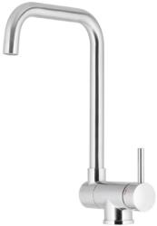 Armatura Theta II baterie bucătărie pe picior inox 6823-915-22 (682391522)