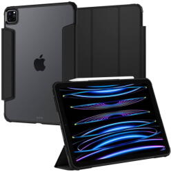 Spigen Ultra Hybrid Pro Neagră pentru iPad Pro 11 2020 / 2021 - vexio