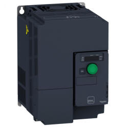 Schneider Electric Schneider frekvenciaváltó 3F, 400V, 7, 5kW - Altivar 320 Machine ATV320U75N4C (ATV320U75N4C)