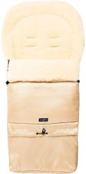 Womar Zaffiro Sac de dormit Womar Zaffiro Sleep Grow Eco N20 Light Beige (AN-SW-20_Bej Deschis)