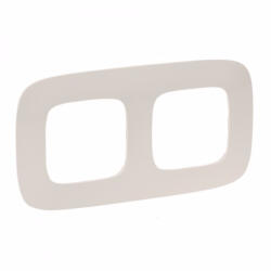 Legrand 754312 Valena Allure 2-es keret (754312)