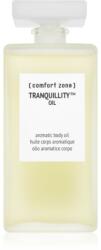 Comfort Zone Tranquillity ulei pentru corp efect regenerator 200 ml