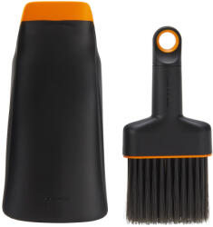 Fiskars Urban Gardening mini lapát és seprű szett (1071302)