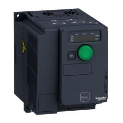 Schneider Electric Schneider frekvenciaváltó 3F, 400V, 0, 55kW kompakt - Altivar 320 Machine ATV320U06N4C (ATV320U06N4C)