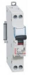 Legrand kismegszakító 1P C 13A 6kA TX3 (403433) (403433)