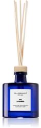Vila Hermanos Apothecary Cobalt Blue Fig & Amber difuzor de aroma 100 ml