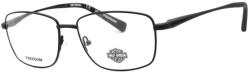 Harley-Davidson HD 9023 002 57 Férfi szemüvegkeret (optikai keret)