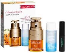 Clarins Double Eyes Serum Set 53 ml