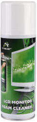 Tracer spuma de curatare LCD, 200 ml (TRASRO30835) - vexio