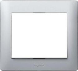 Legrand 771301 Galea Life 1-es keret, alumínium (771301)