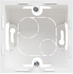 Legrand Suno 1-es kiemelődoboz, fehér - 721194 (721194)