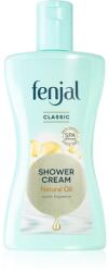 Fenjal Classic gel cremos pentru dus 200 ml