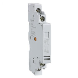 Schneider Electric Easypact TVS - GZ1AN20 -motorvédő segédérintkező 2NO (GZ1AN20)