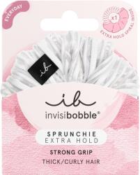 Invisibobble invisibobble® SPRUNCHIE EXTRA HOLD Pure White