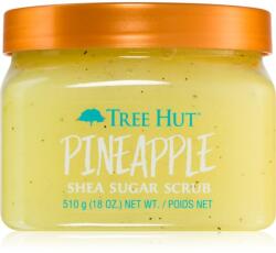 Tree Hut Pineapple testpeeling 510 g