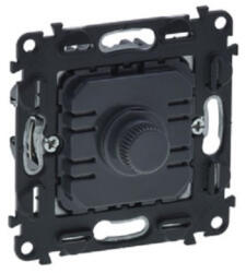 Legrand Valena InMatic forgatógombos fényerőszabályzó mechanizmus, két vezetékes - 752060 (752060)