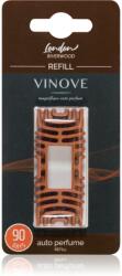 Vinove Prestige London parfum pentru masina rezervă 1 buc