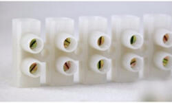 Stilo sorkapocs 25mm2/12tagú 60A (STI657)