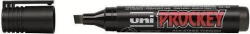 uni Marker pentru tabla PROCKEY PM126 Negru (UN5033) (PM-126CZAR)