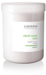 Yamuna Hidrofil-nonion krém 1000 ml (SGY-PROF-5-5-YAM)